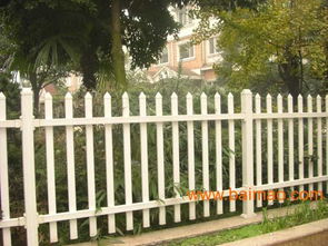 四川成都浦江PVC護欄及塑鋼PVC護欄 生產廠家與價格指南